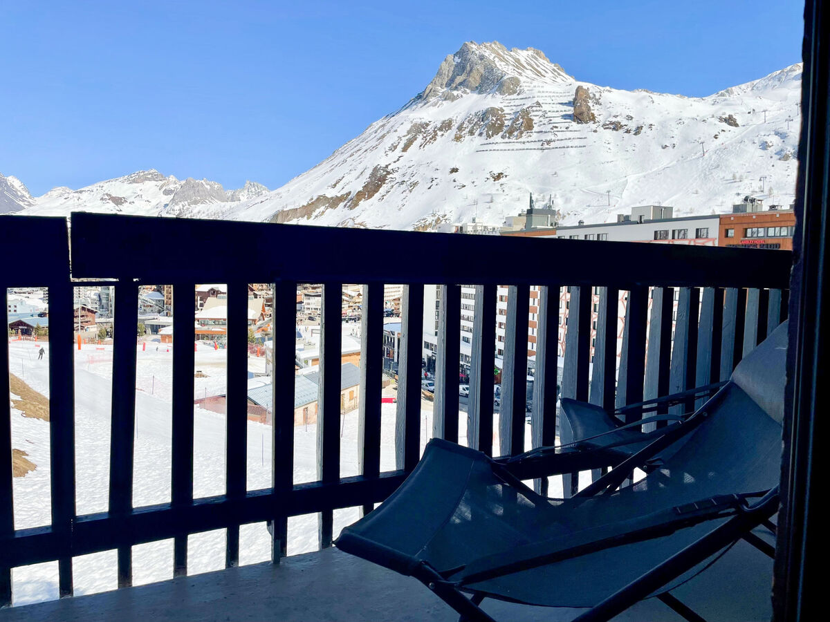 Appartement Le Bec Rouge, 150m des pistes à Tignes - Photo 16