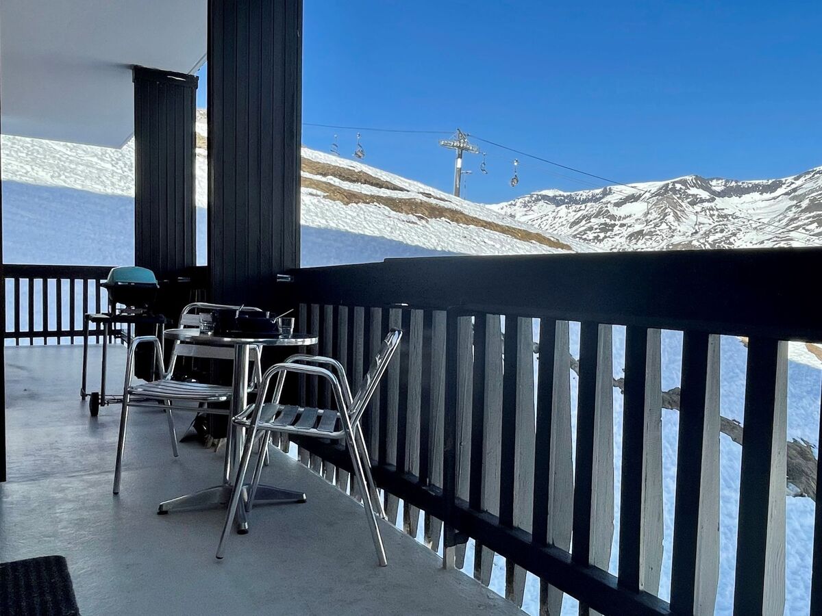 Appartement Le Bec Rouge, 150m des pistes à Tignes - Photo 17