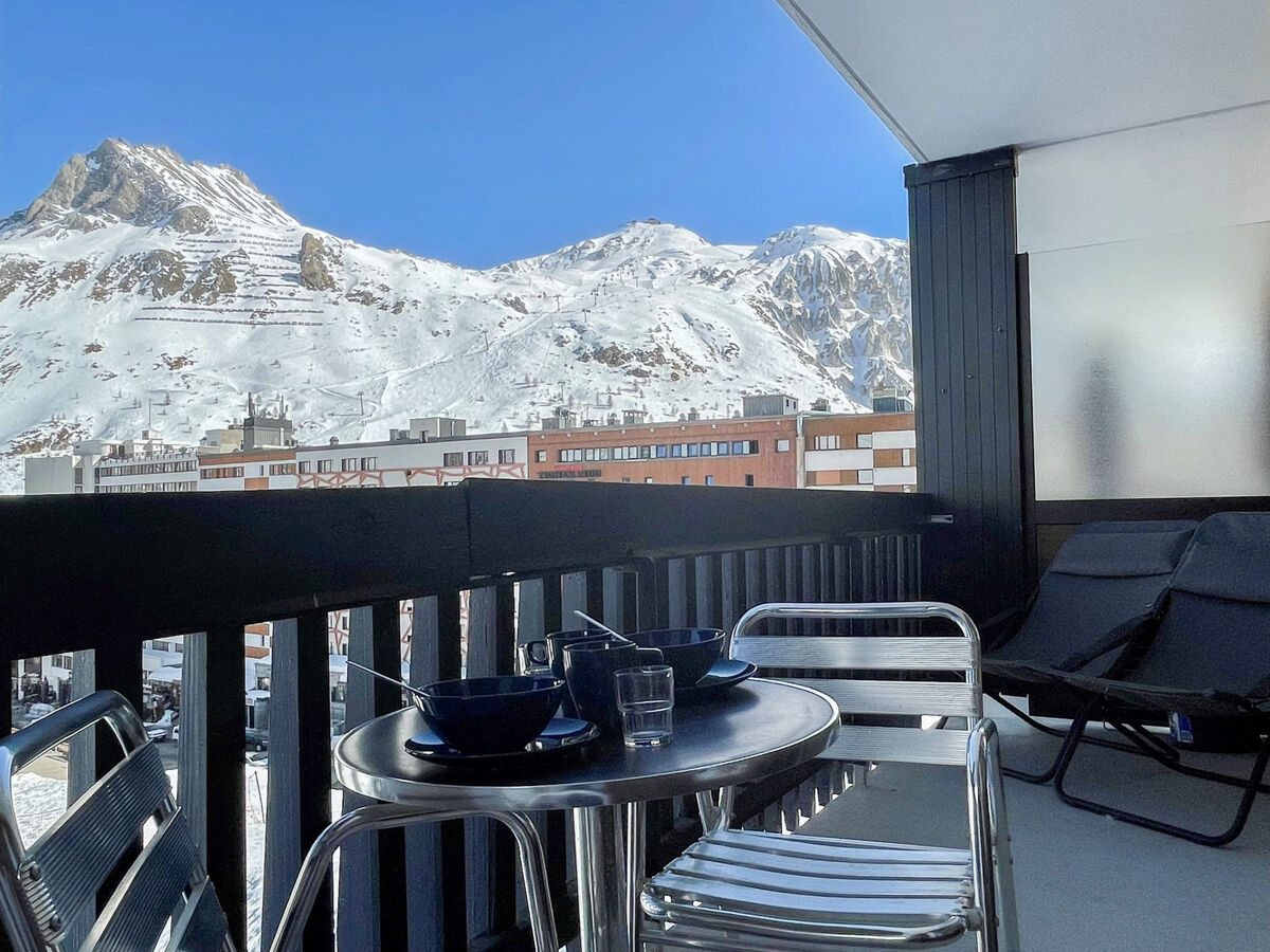 Appartement Le Bec Rouge, 150m des pistes à Tignes - Photo 18