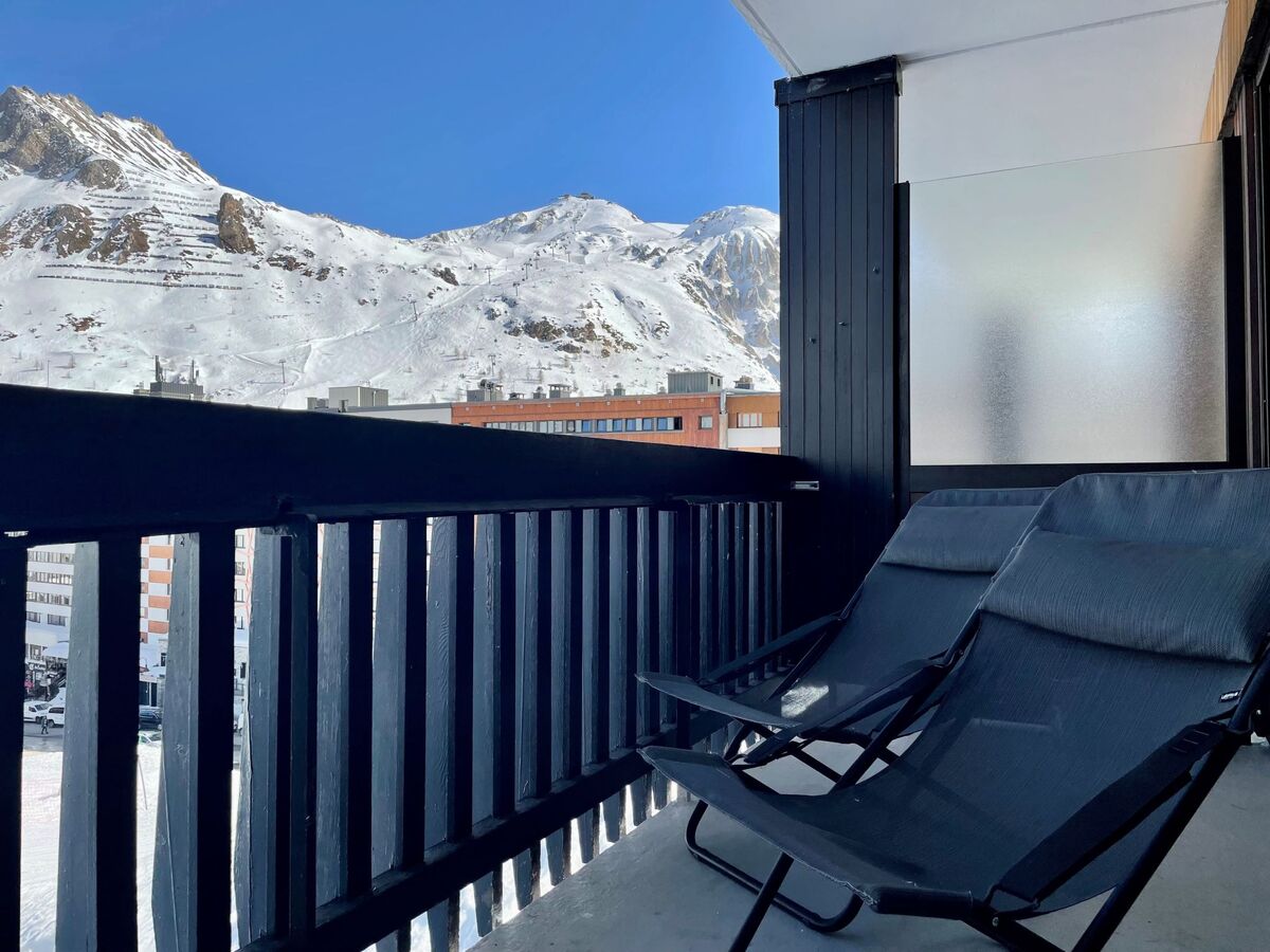 Appartement Le Bec Rouge, 150m des pistes à Tignes - Photo 19