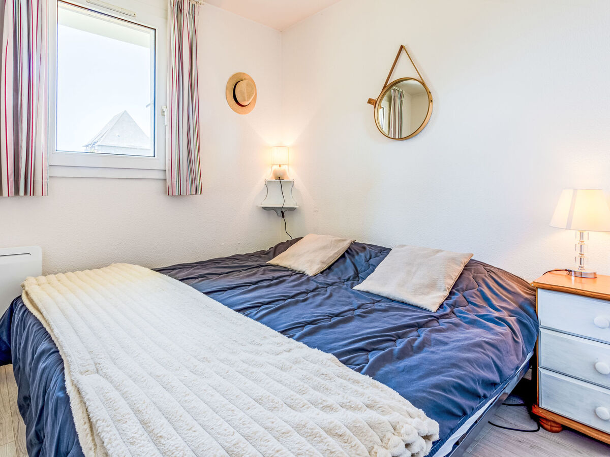 Le Clos Mathilde, appartement 2 pièces à Cabourg - Photo 5
