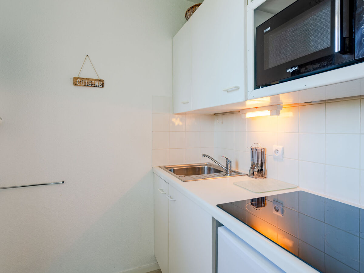 Le Clos Mathilde, appartement 2 pièces à Cabourg - Photo 6