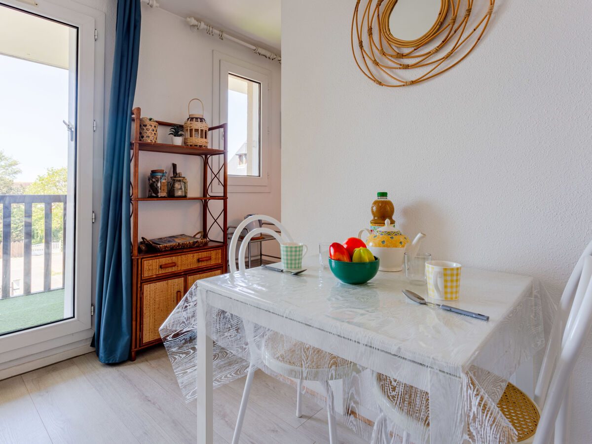 Le Clos Mathilde, appartement 2 pièces à Cabourg - Photo 9