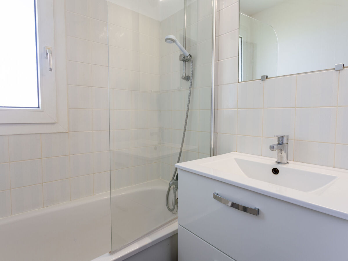 Le Clos Mathilde, appartement 2 pièces à Cabourg - Photo 10