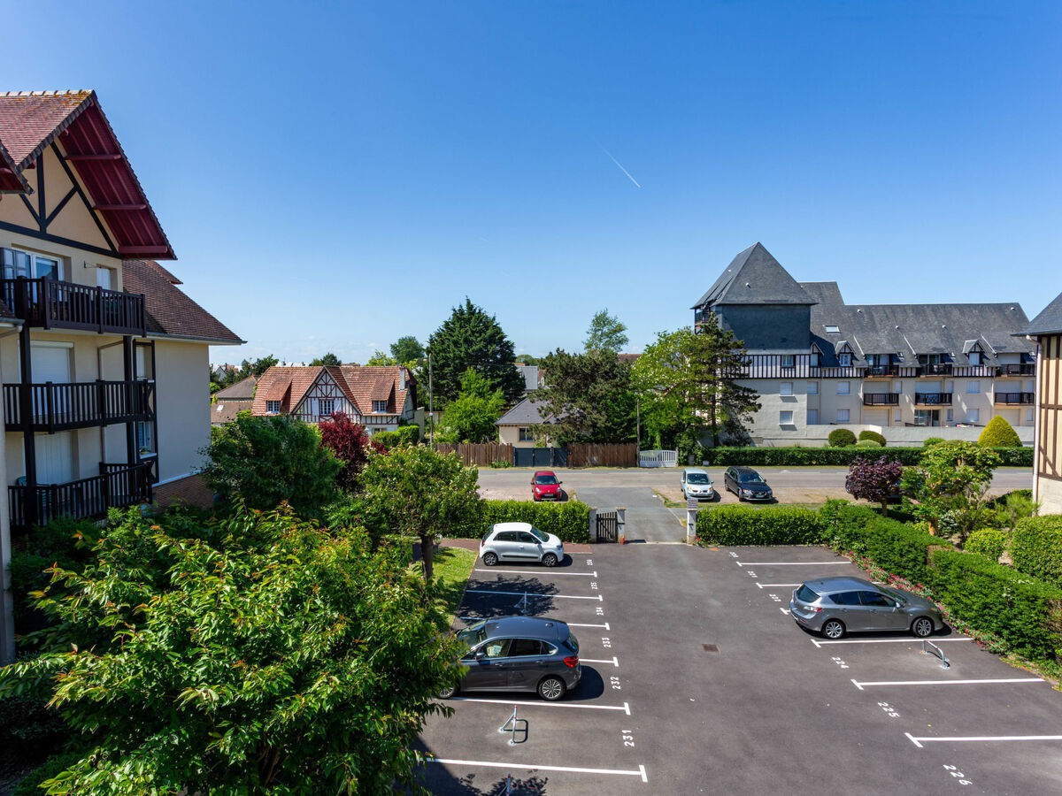 Le Clos Mathilde, appartement 2 pièces à Cabourg - Photo 17