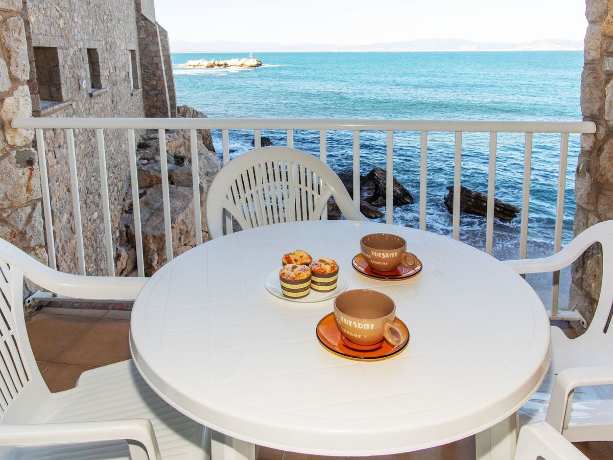 El Cargol, appartement 80 m² vue mer à L'Escala - Photo 1