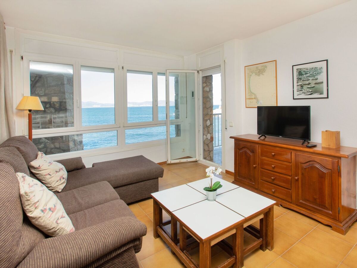 El Cargol, appartement 80 m² vue mer à L'Escala - Photo 2