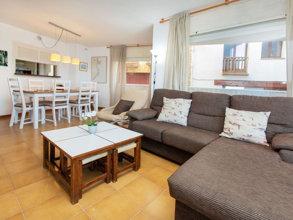 El Cargol, appartement 80 m² vue mer à L'Escala - Photo 4