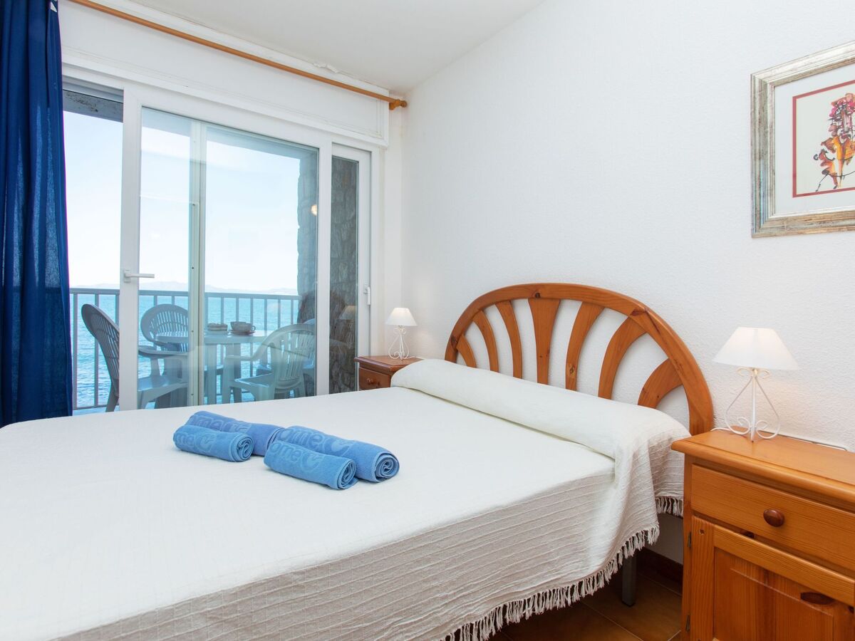 El Cargol, appartement 80 m² vue mer à L'Escala - Photo 5
