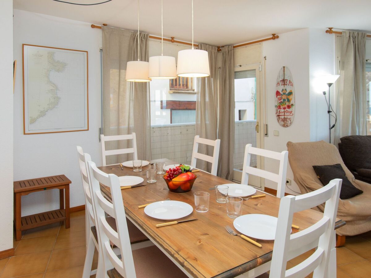 El Cargol, appartement 80 m² vue mer à L'Escala - Photo 6