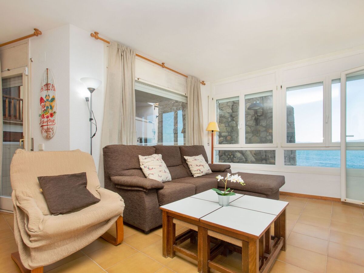 El Cargol, appartement 80 m² vue mer à L'Escala - Photo 8