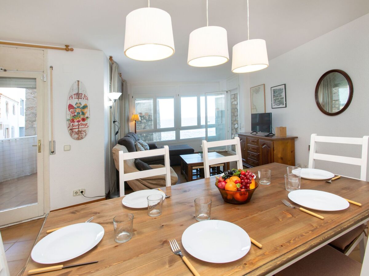 El Cargol, appartement 80 m² vue mer à L'Escala - Photo 9