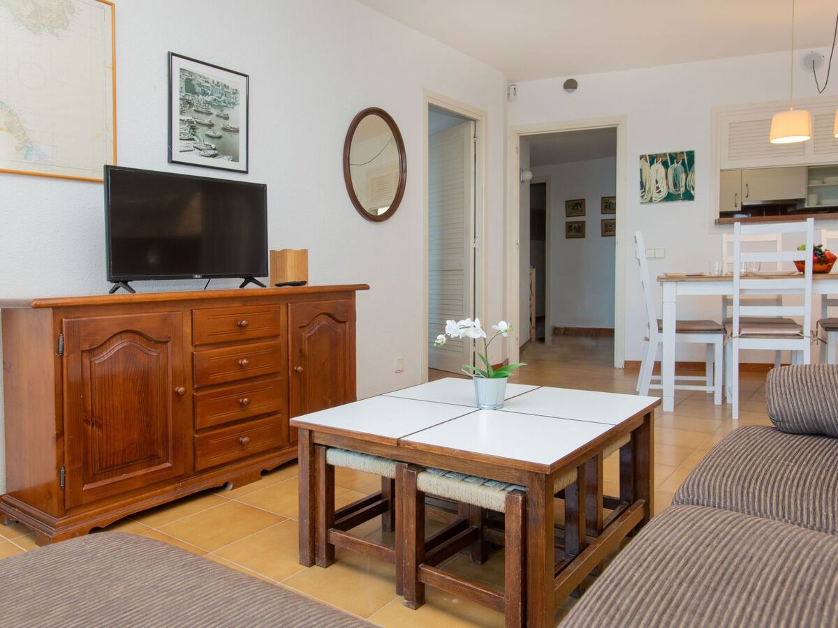 El Cargol, appartement 80 m² vue mer à L'Escala - Photo 10