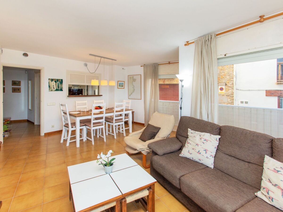 El Cargol, appartement 80 m² vue mer à L'Escala - Photo 11