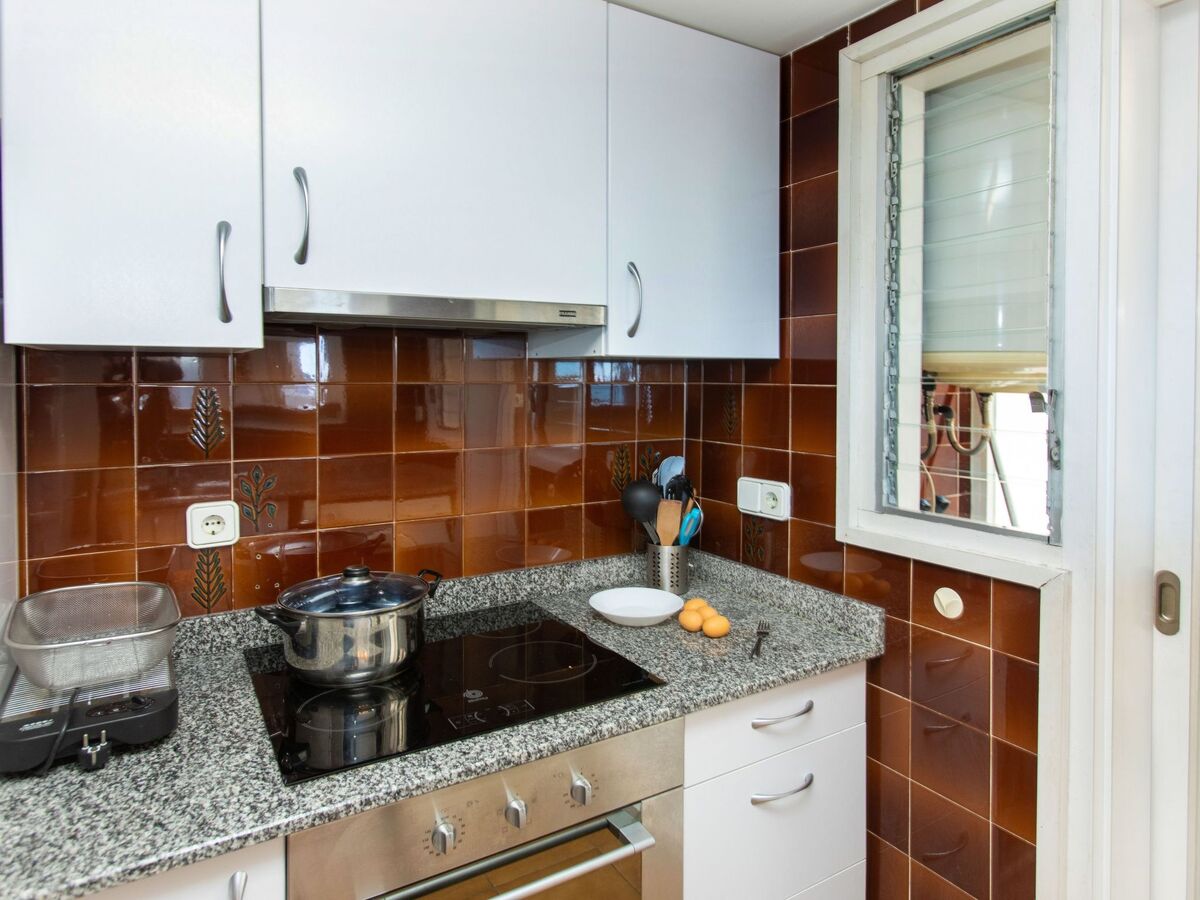 El Cargol, appartement 80 m² vue mer à L'Escala - Photo 12