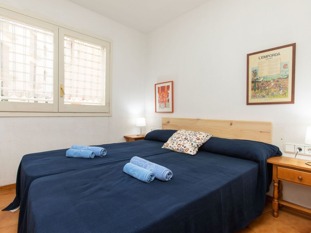 El Cargol, appartement 80 m² vue mer à L'Escala - Photo 13
