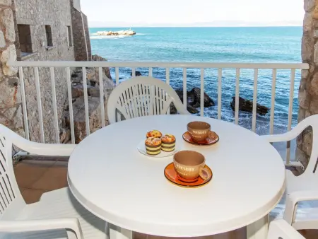 Location appartement à L'Escala, El Cargol