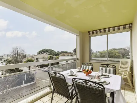 Location appartement à Royan