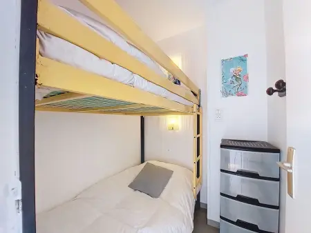 Appartement Le Garden avec vue mer à Royan : photo 18