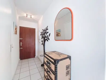 Appartement Le Garden avec vue mer à Royan : photo 22