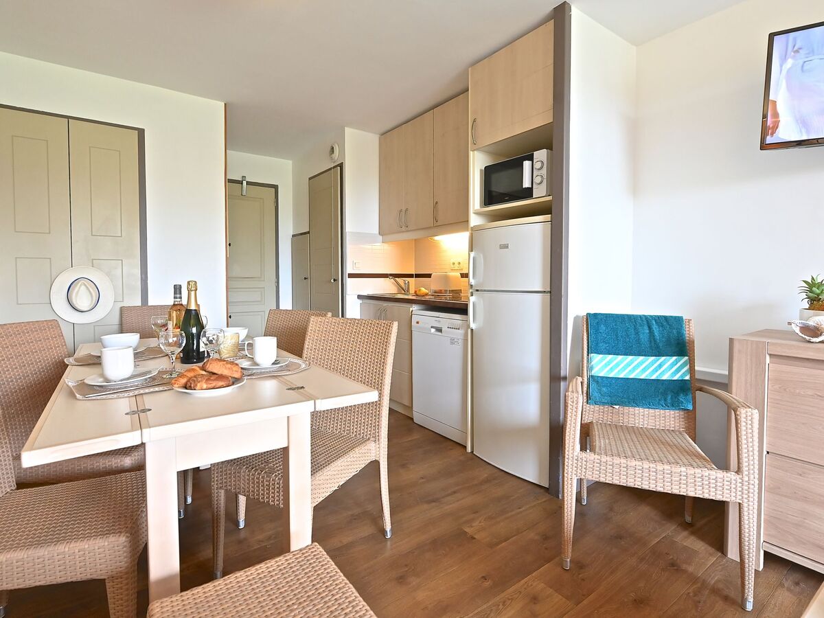 Appartement Le Belvédère – Agay, vue mer, 5 piscines - Photo 2