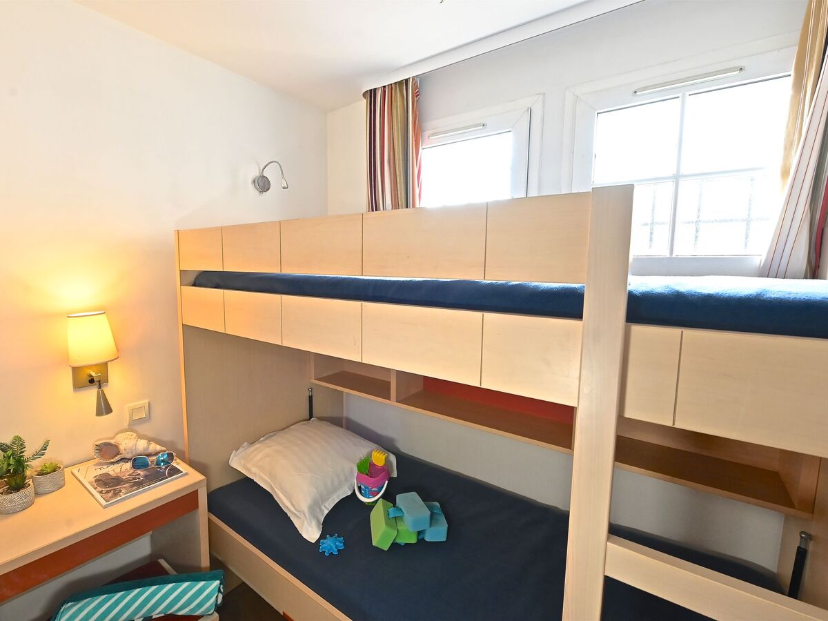 Appartement Le Belvédère – Agay, vue mer, 5 piscines - Photo 5