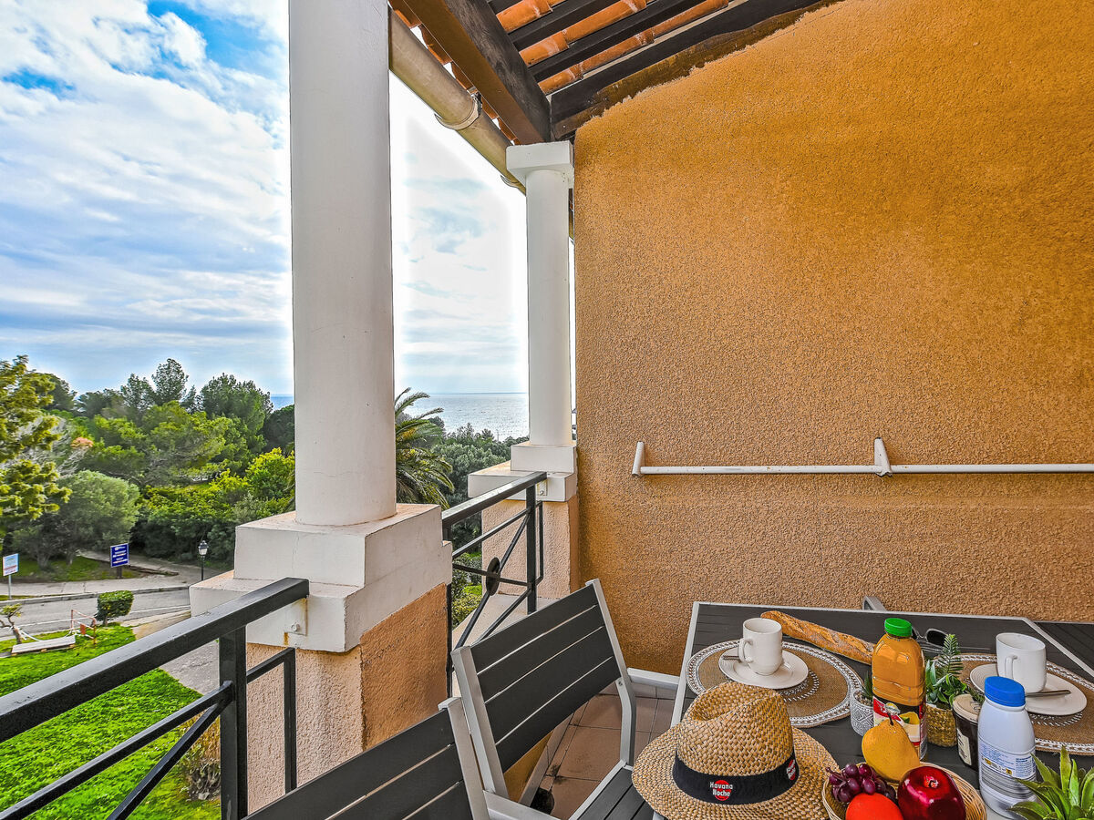 Appartement Le Belvédère – Agay, vue mer, 5 piscines - Photo 7