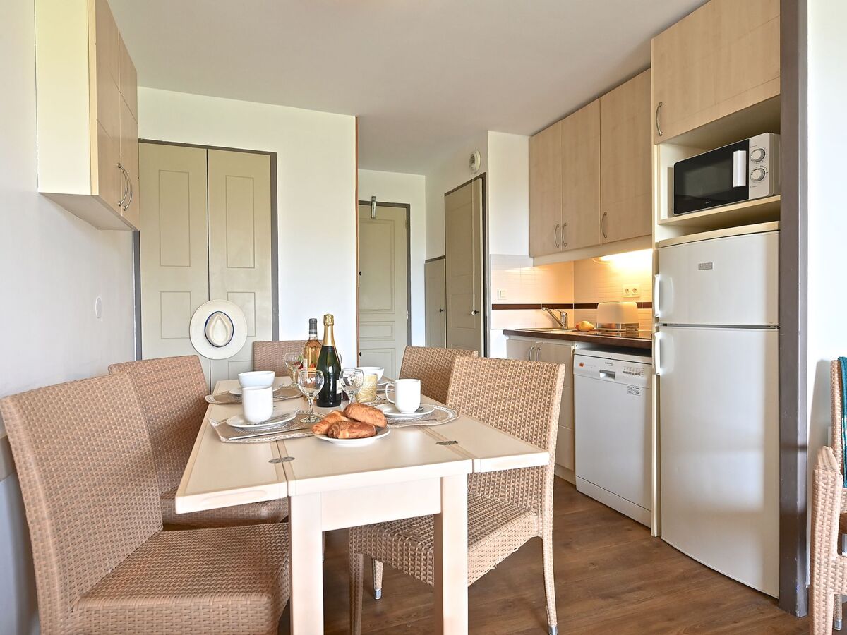 Appartement Le Belvédère – Agay, vue mer, 5 piscines - Photo 8