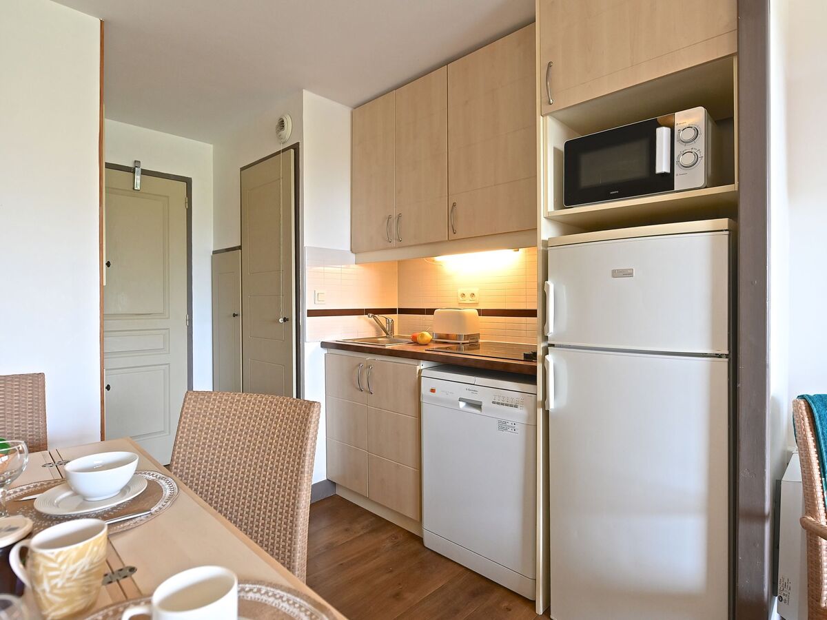 Appartement Le Belvédère – Agay, vue mer, 5 piscines - Photo 10