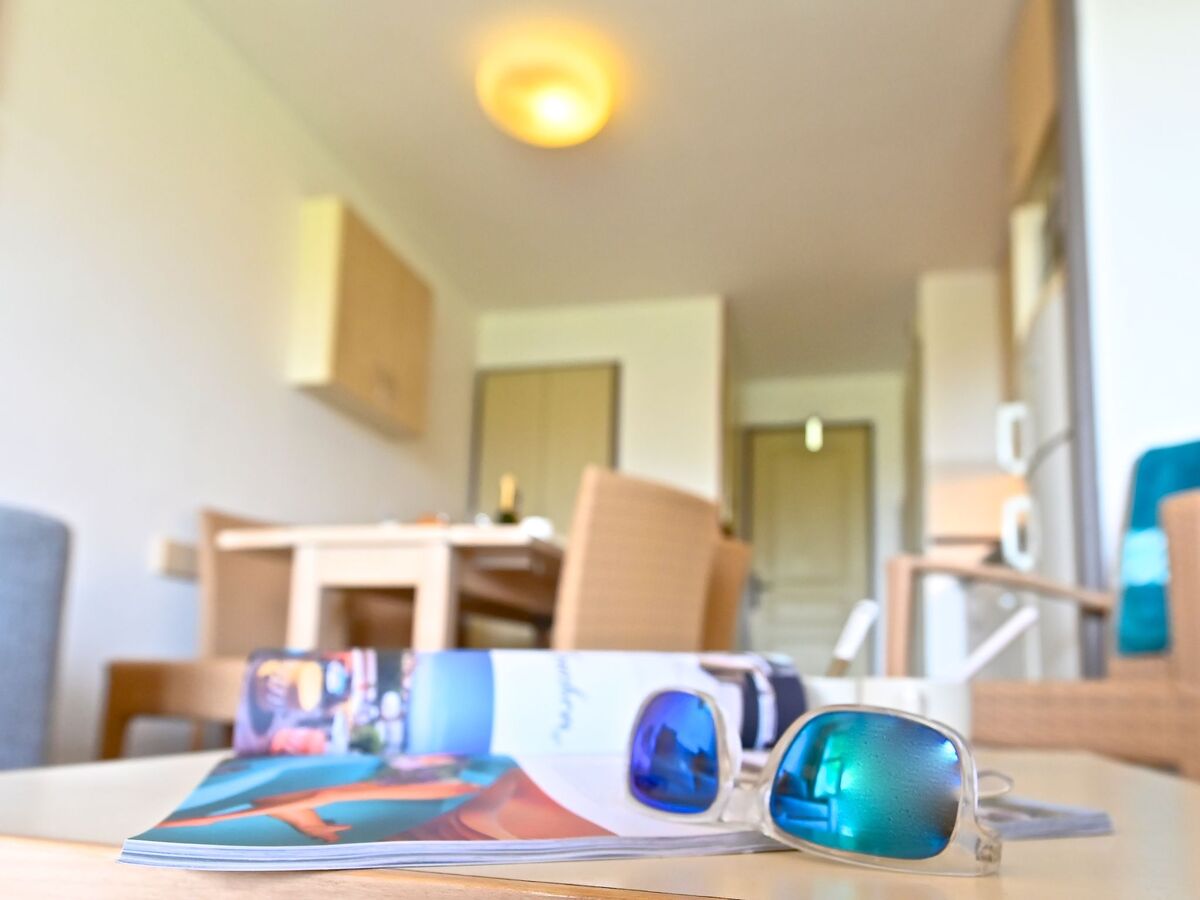 Appartement Le Belvédère – Agay, vue mer, 5 piscines - Photo 11