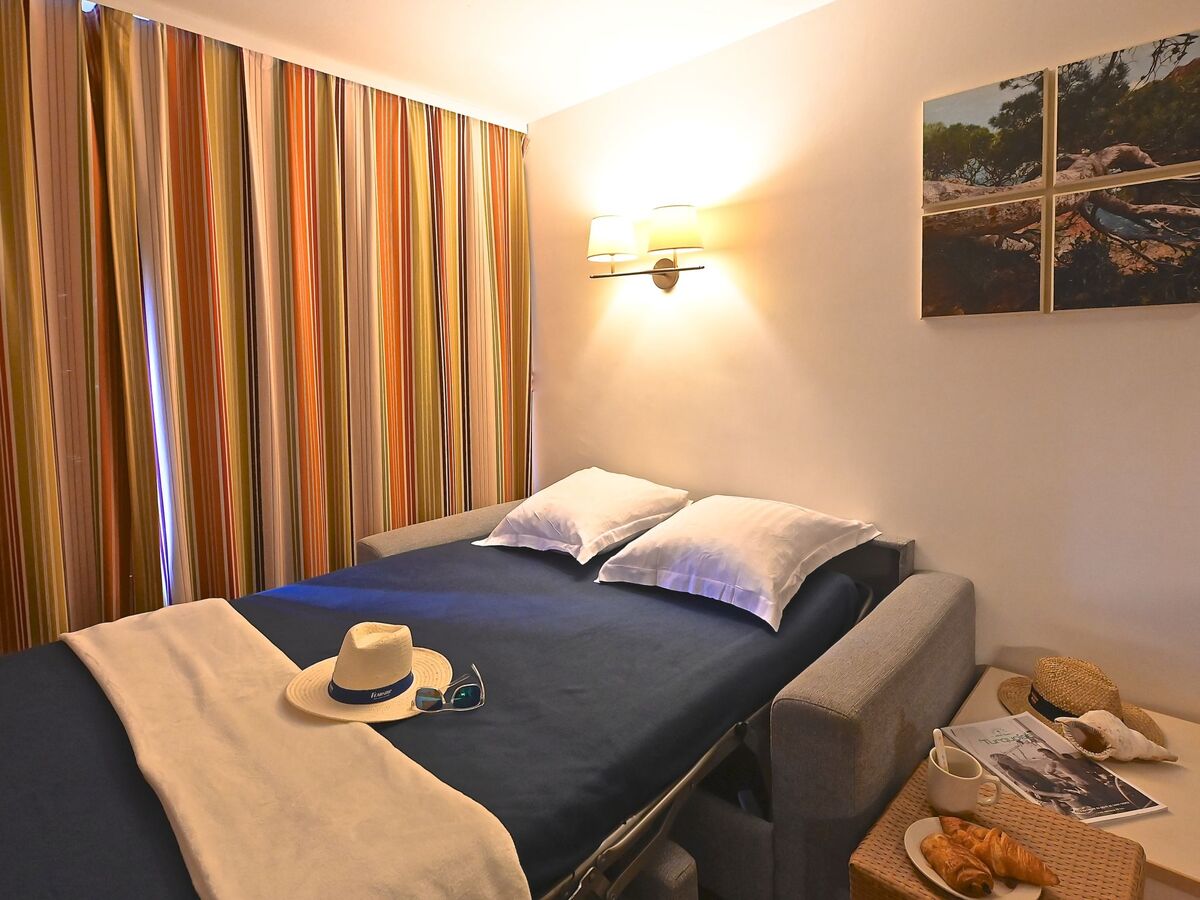 Appartement Le Belvédère – Agay, vue mer, 5 piscines - Photo 14