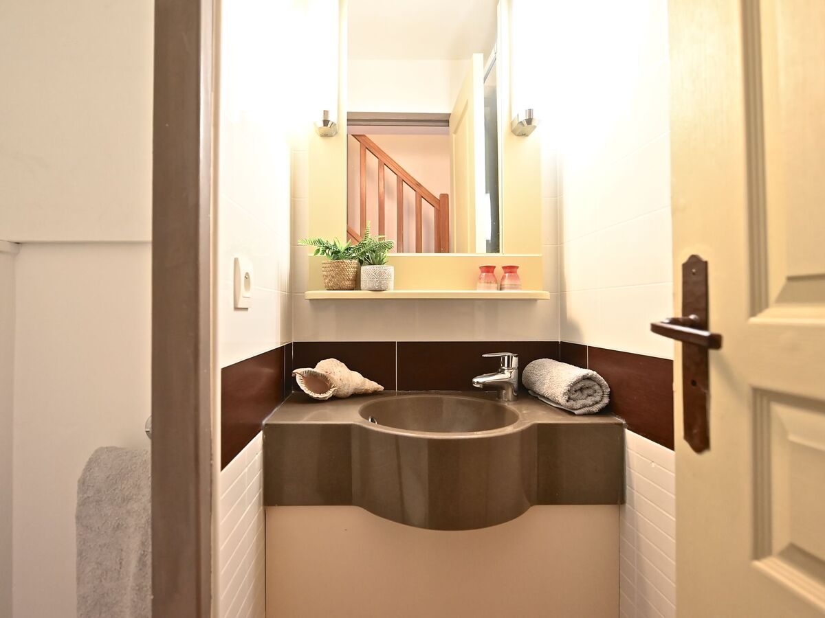 Appartement Le Belvédère – Agay, vue mer, 5 piscines - Photo 15