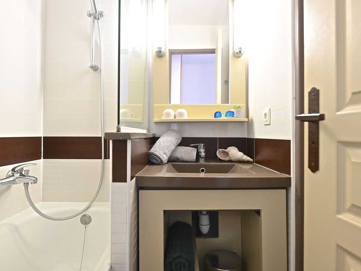 Appartement Le Belvédère – Agay, vue mer, 5 piscines - Photo 22