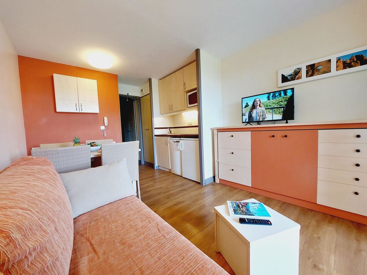 Appartement Le Belvédère – Vue mer, Village Cap Esterel - Photo 1