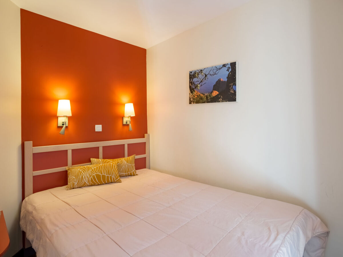 Appartement Le Belvédère – Vue mer, Village Cap Esterel - Photo 3