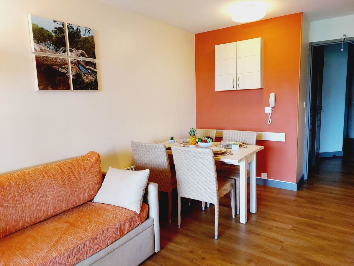 Appartement Le Belvédère – Vue mer, Village Cap Esterel - Photo 6