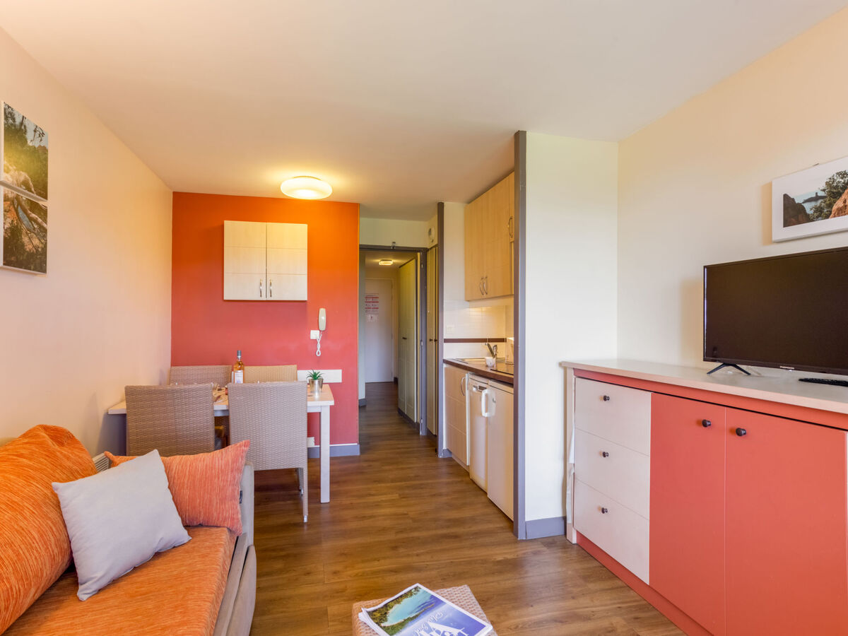 Appartement Le Belvédère – Vue mer, Village Cap Esterel - Photo 7