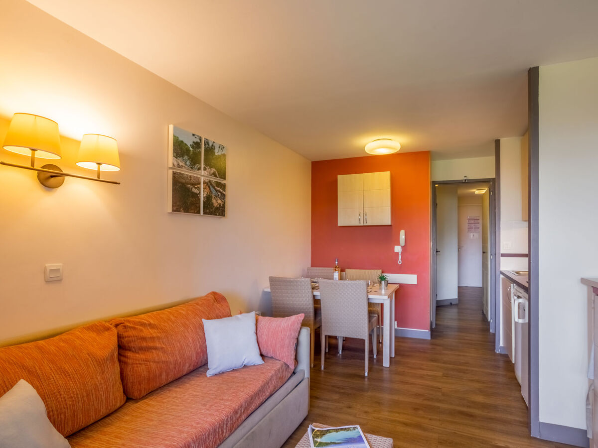 Appartement Le Belvédère – Vue mer, Village Cap Esterel - Photo 9