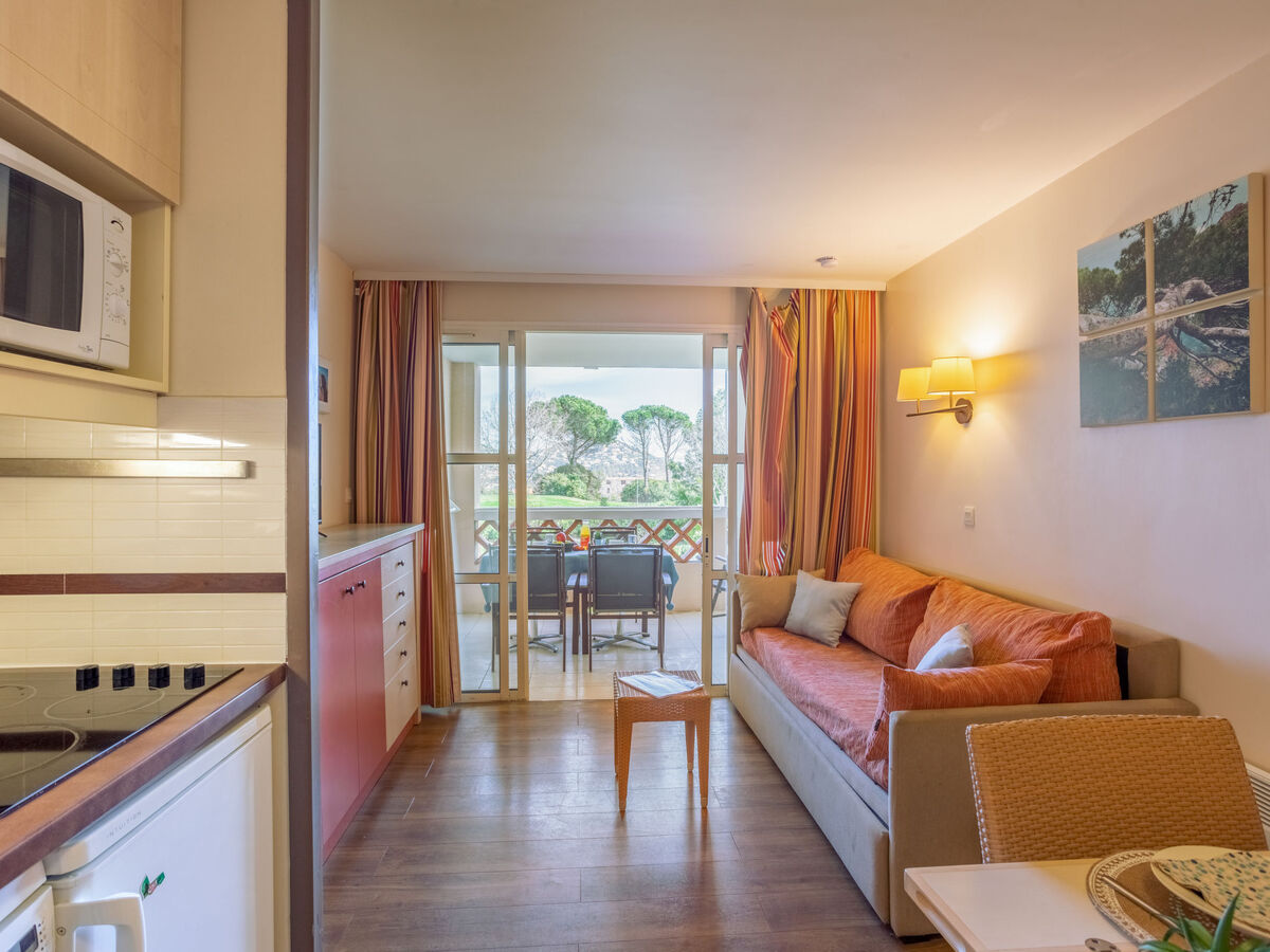 Appartement Le Belvédère – Vue mer, Village Cap Esterel - Photo 10