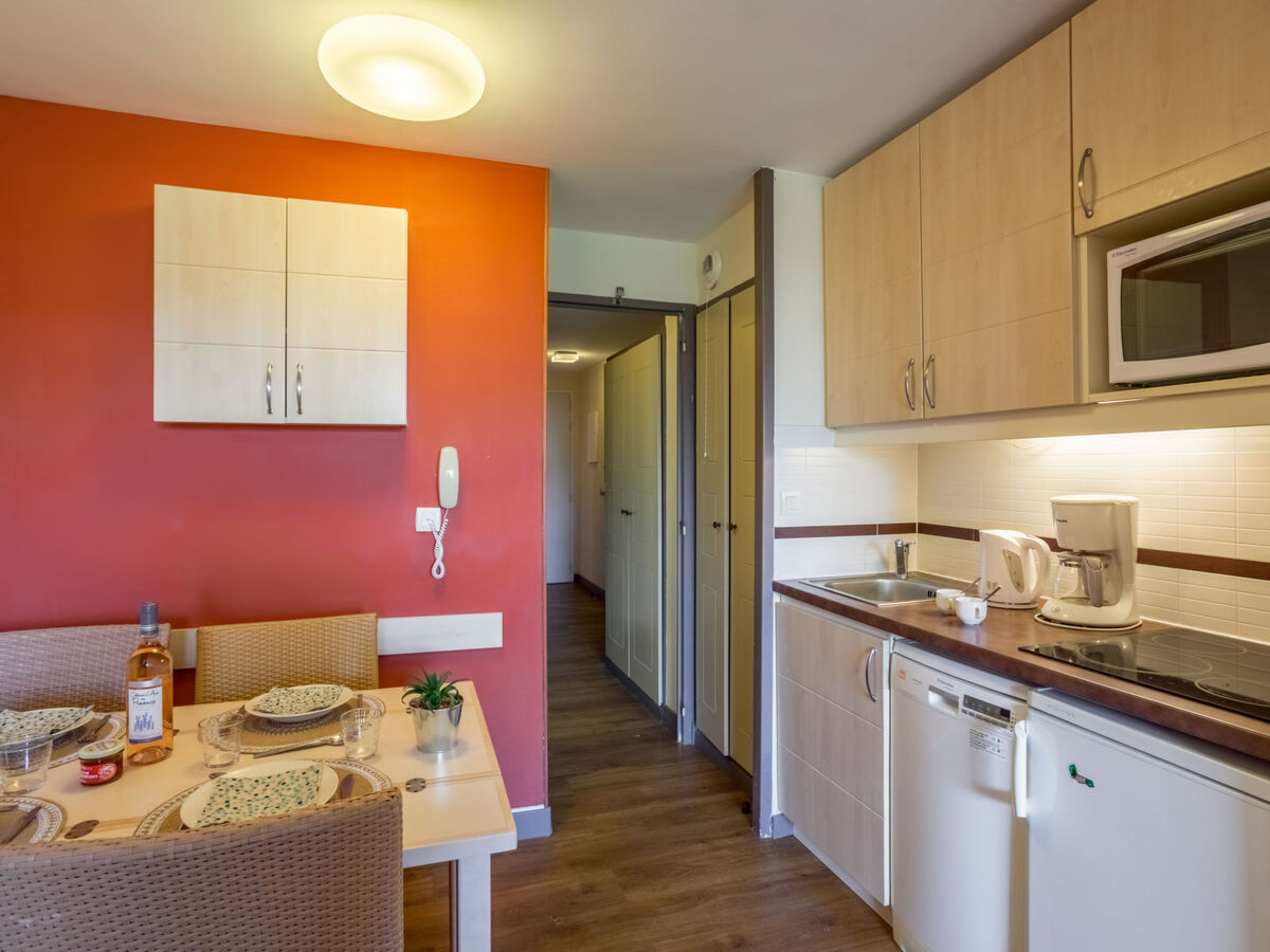 Appartement Le Belvédère – Vue mer, Village Cap Esterel - Photo 11
