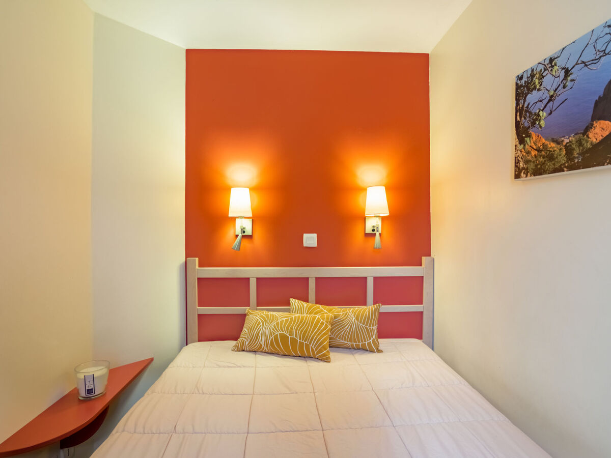 Appartement Le Belvédère – Vue mer, Village Cap Esterel - Photo 12