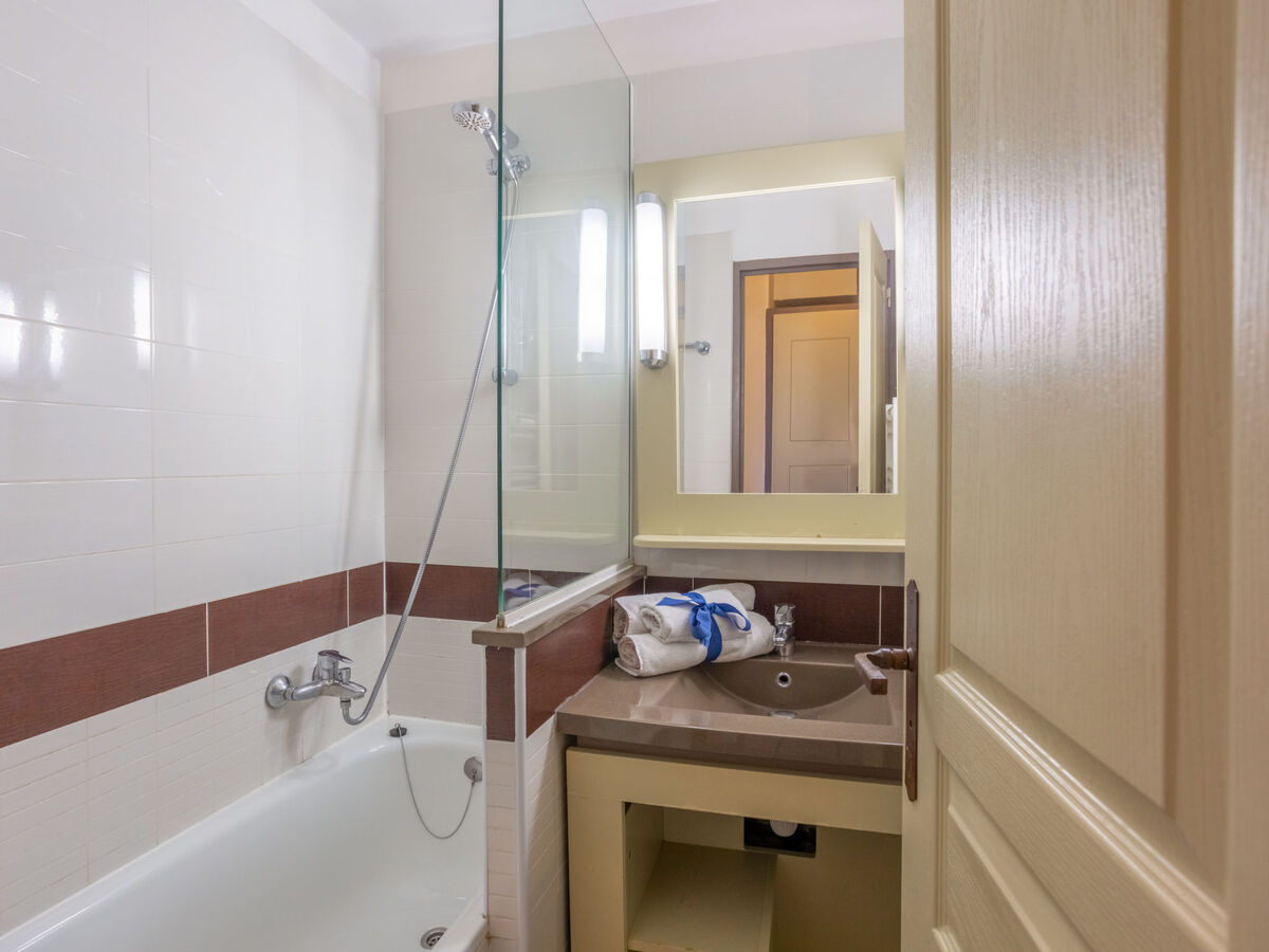 Appartement Le Belvédère – Vue mer, Village Cap Esterel - Photo 13