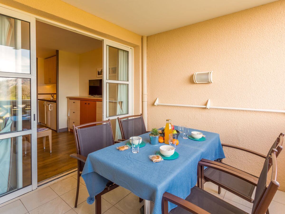 Appartement Le Belvédère – Vue mer, Village Cap Esterel - Photo 14