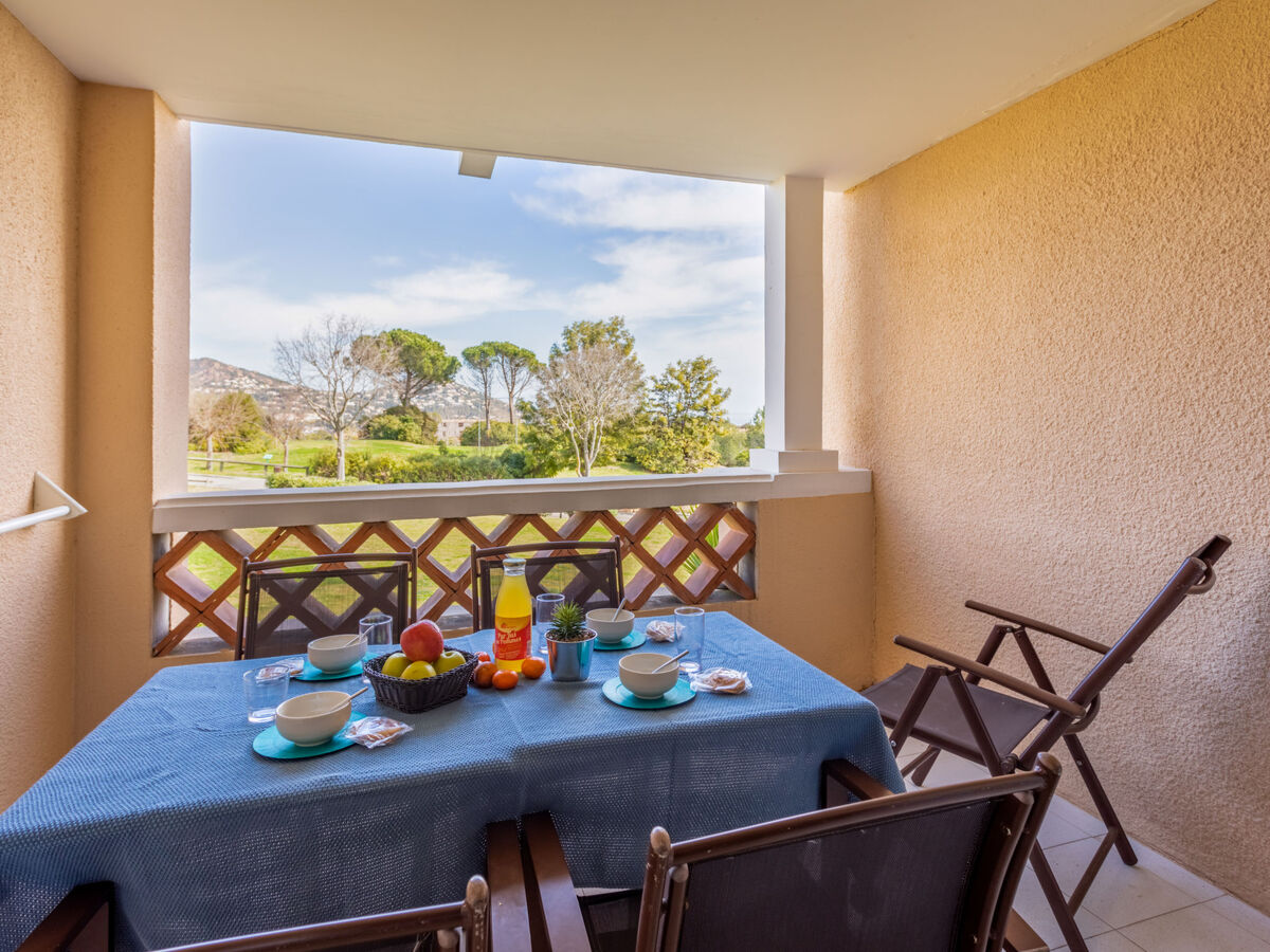 Appartement Le Belvédère – Vue mer, Village Cap Esterel - Photo 15