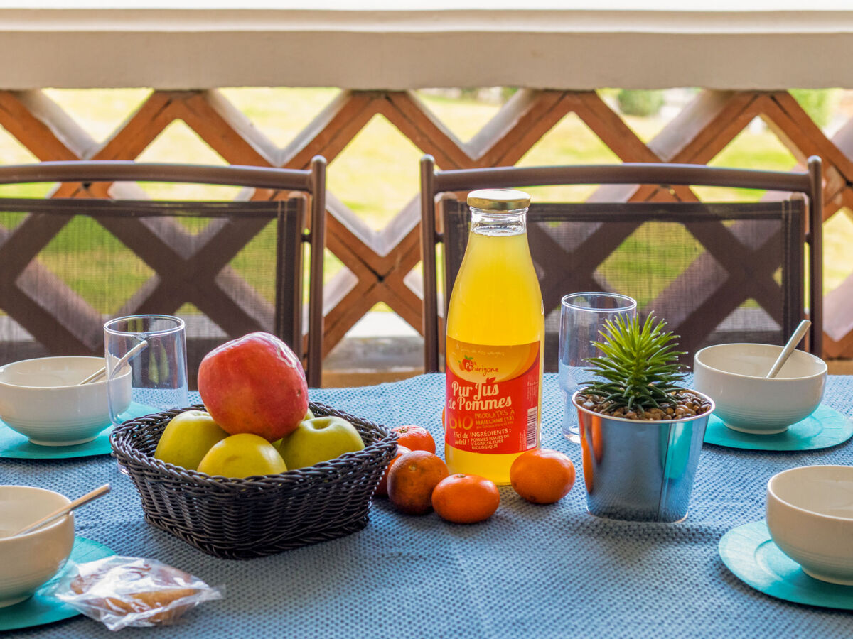 Appartement Le Belvédère – Vue mer, Village Cap Esterel - Photo 17
