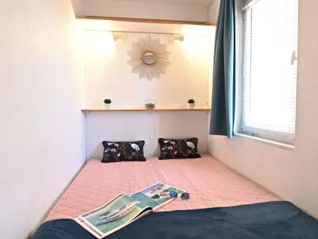 Studio Le Belvédère – Village Cap Estérel, à 350 m de la plage - Photo 3