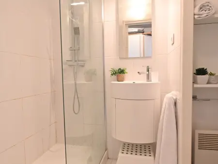 Studio Le Belvédère – Village Cap Estérel, à 350 m de la plage - Photo 4