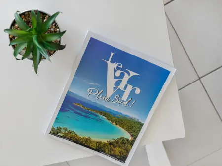 Studio Le Belvédère – Village Cap Estérel, à 350 m de la plage - Photo 14
