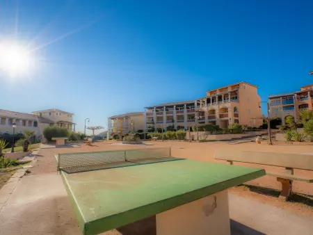 Studio Le Belvédère – Village Cap Estérel, à 350 m de la plage - Photo 26