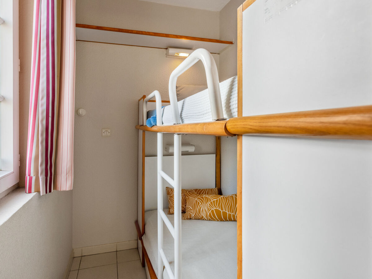 Studio Village Cap Estérel, golf et 5 piscines, vue montagne - Photo 4
